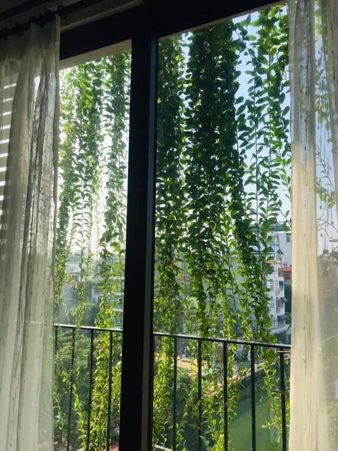Chez Madame Binh Bed & Breakfast Hanoi Exterior photo