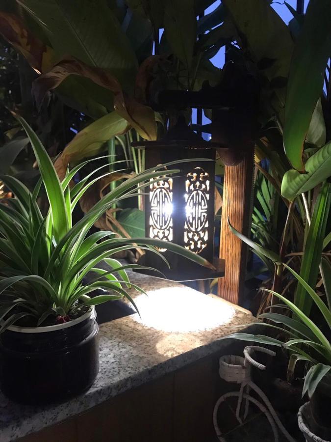 Chez Madame Binh Bed & Breakfast Hanoi Exterior photo