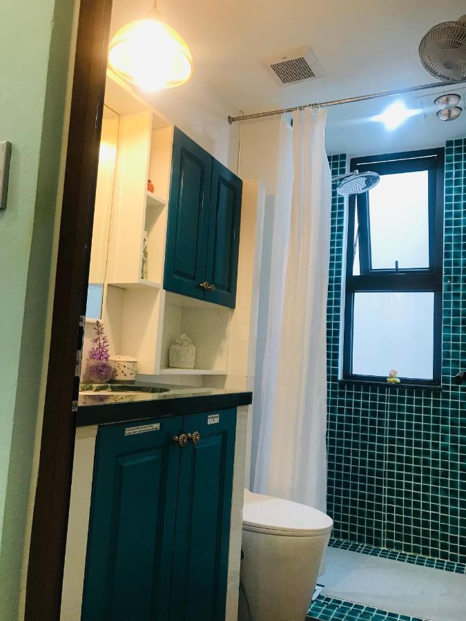 Chez Madame Binh Bed & Breakfast Hanoi Exterior photo